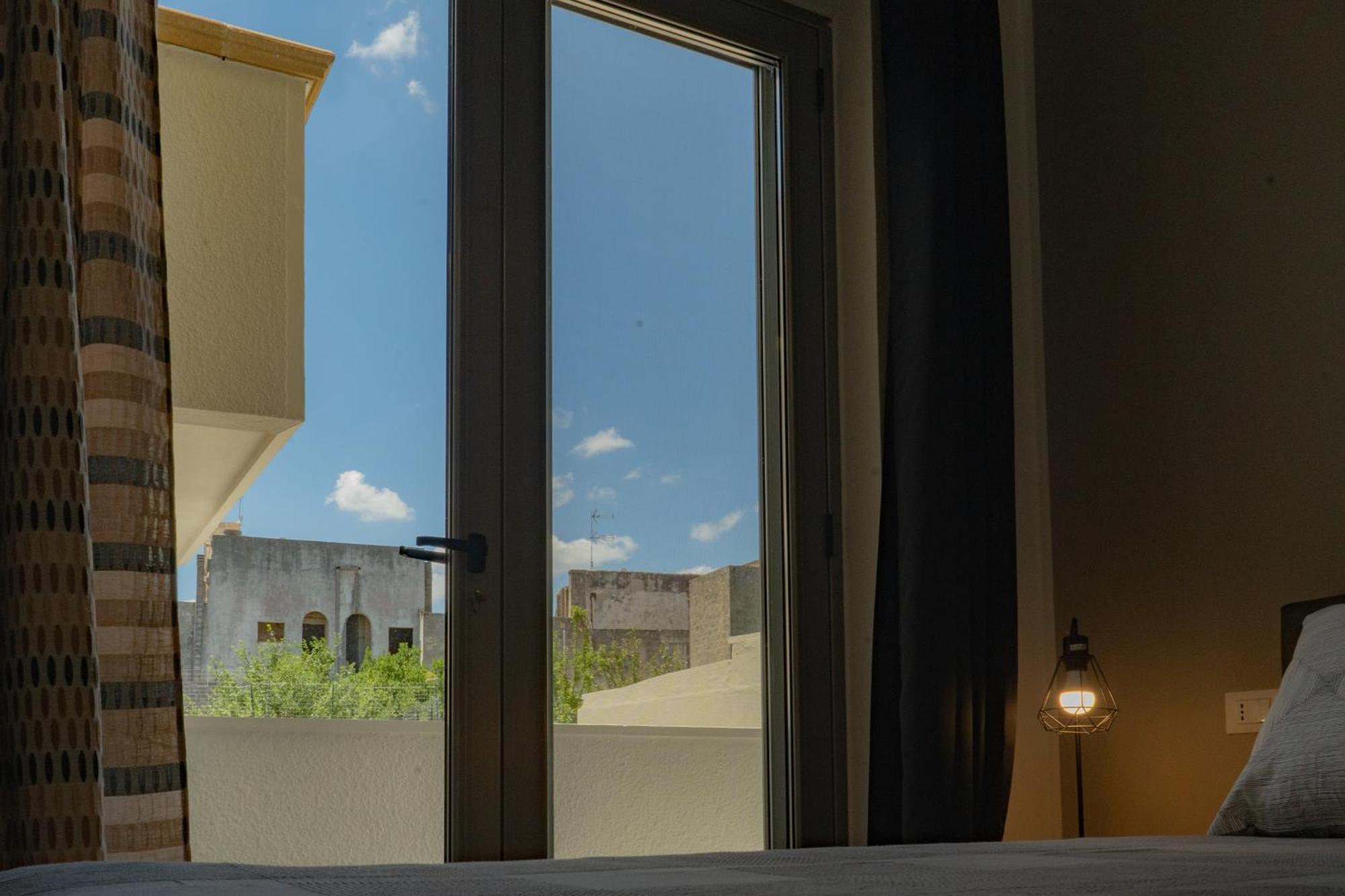 Casa Noma Nel Cuore Del Salento Acquarica del Capo Exterior photo