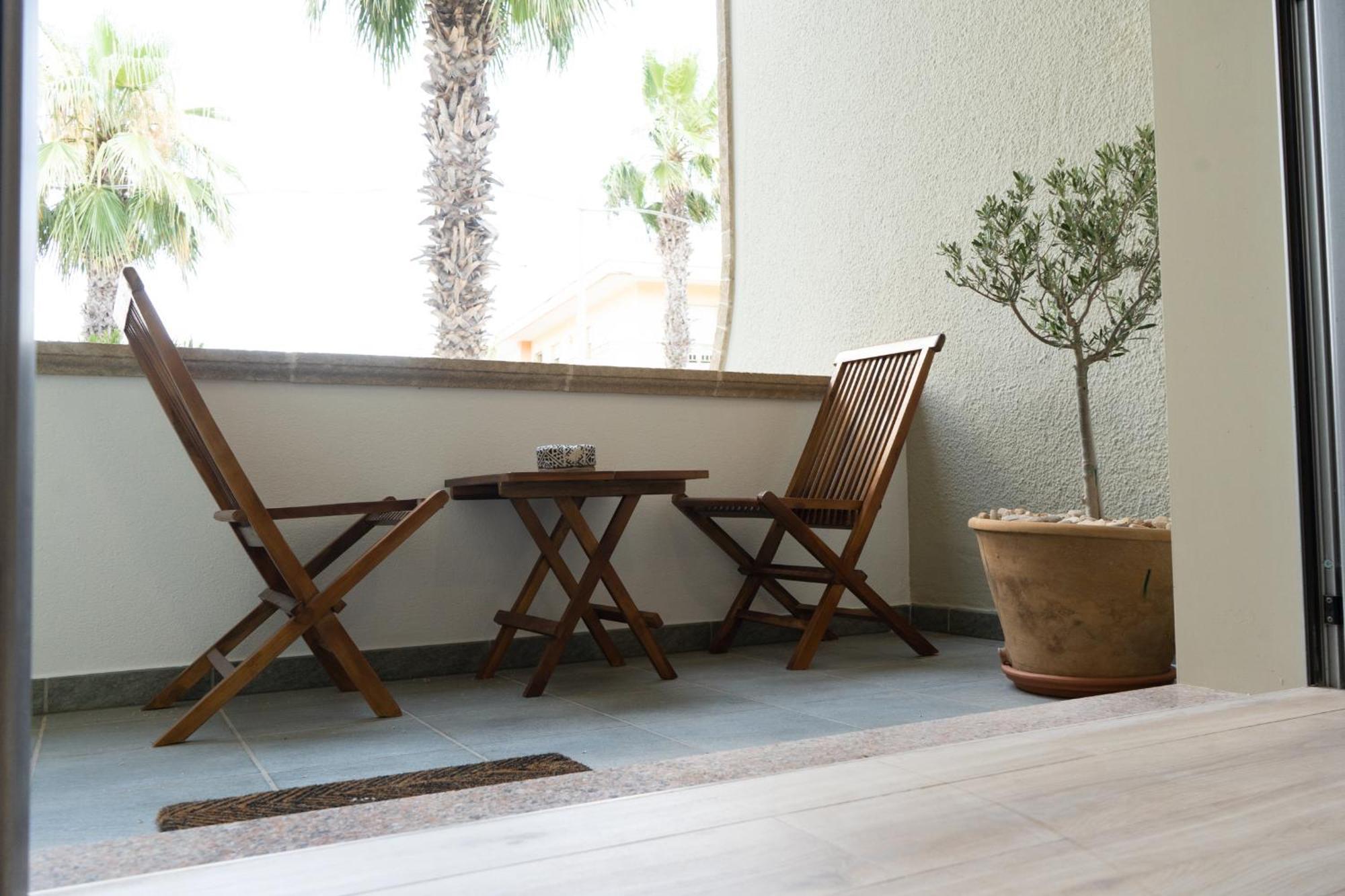 Casa Noma Nel Cuore Del Salento Acquarica del Capo Exterior photo