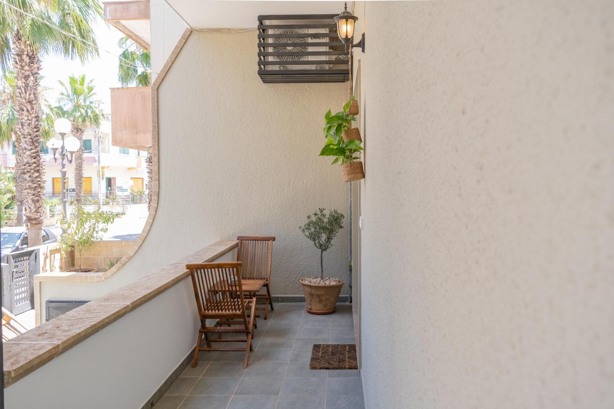 Casa Noma Nel Cuore Del Salento Acquarica del Capo Exterior photo